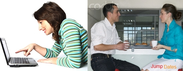 dating site for just friends